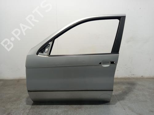 Porta anteriore sinistra BMW X5 (E53) 3.0 d (184 hp) 31809939