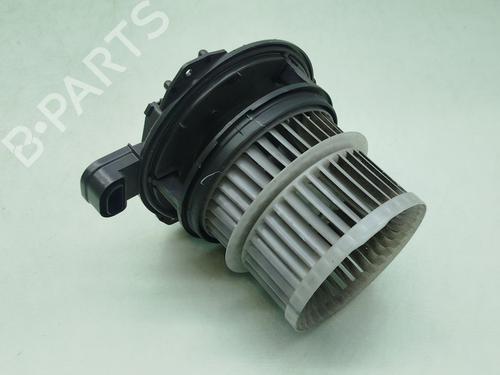 Used Heater blower motor Heater blower motor TOYOTA C-HR (_X1_) 1.8 Hybrid (ZYX10_, ZYX11_) (98 hp) 33873020 33873020