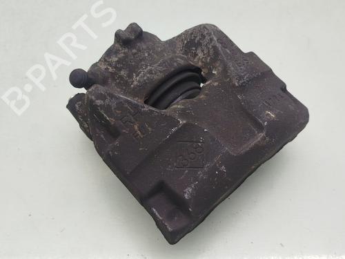 Used Right front brake caliper DACIA DUSTER (HM_) 1.5 dCi 115 4x4 (114 hp) 30122823