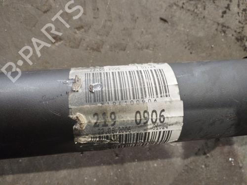 Driveshaft MERCEDES-BENZ CLS (C219) CLS 350 (219.357) | BP26530245M37 