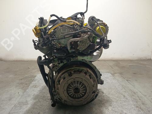Engine RENAULT TRAFIC II Bus (JL) 2.0 dCi 115 (JL00, JL01, JL0H, JL0M, JL0U) | BP36596652M1 - Image 7