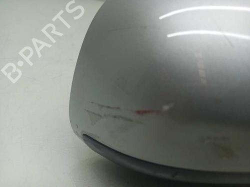 Right mirror AUDI A6 C6 (4F2) 3.0 TDI quattro | BP13750346C27 