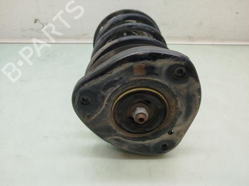 Left front shock absorber FORD FOCUS IV (HN) 1.5 EcoBlue | BP29259049M16