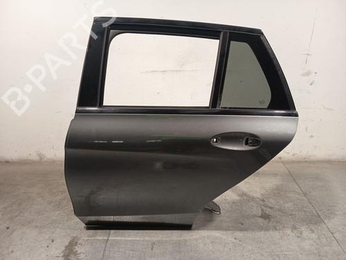 Used Left rear door Left rear door 37713127 37713127