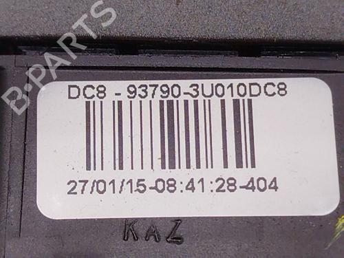 Warning switch KIA SPORTAGE IV (QL, QLE) 1.7 CRDi | BP32019290I22 - Image 4