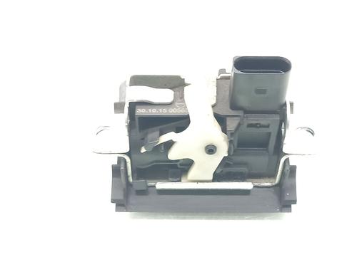 Tailgate lock SEAT ALTEA XL (5P5, 5P8) 1.6 TDI | BP16765728C101 
