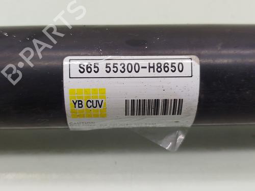 Right rear shock absorber KIA STONIC (YB) 1.6 CRDi | BP35755053M19 - Image 4
