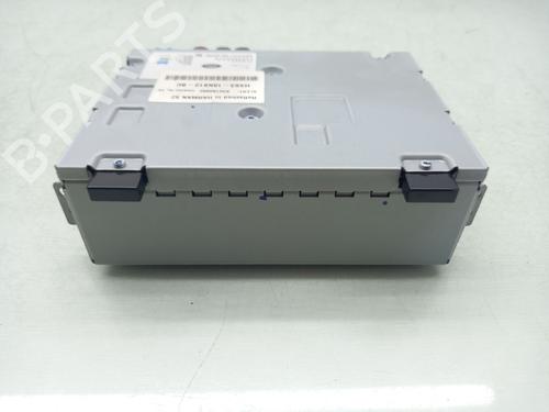 Used Radio LAND ROVER DISCOVERY SPORT (L550) 2.0 D (150 hp) 19321898