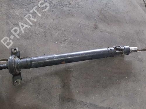 Driveshaft SUBARU LEGACY IV Estate (BP)  | BP9134478M37 