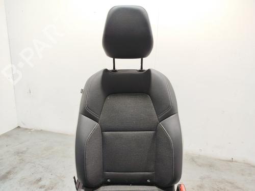 Seats set RENAULT CAPTUR II (HF_) TCe 130 (HFMF) | BP22310207C78 