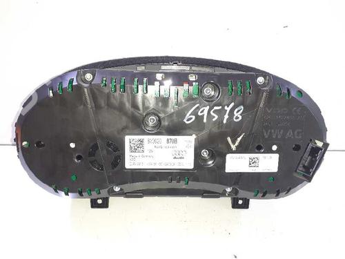 Instrument cluster AUDI A3 Sportback (8VA, 8VF)  | BP11941434C47 