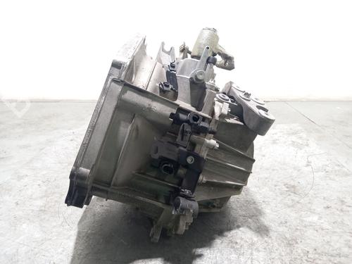 Gearbox OPEL ASTRA H (A04) 1.7 CDTI (L48) | BP29709927M3 
