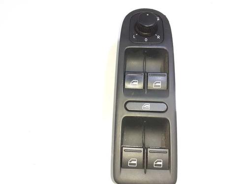 Left front window switch VW GOLF VI (5K1) 1.6 TDI | BP6475323I27 