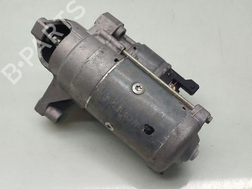 Used Starter FIAT DOBLO Box Body/MPV (510_, 511_) BlueHDi 100 (102 hp) 29133285