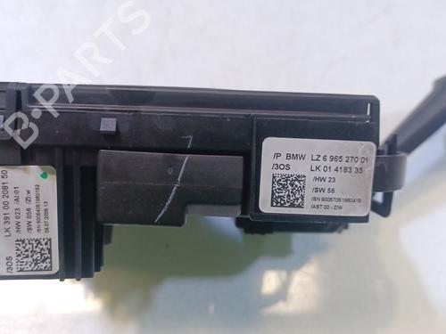 Ratstangsstang BMW 1 (E87) 120 d | BP29133184I23 