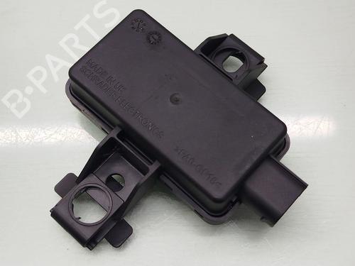 Used Electronic module MERCEDES-BENZ VITO Van (W447) eVITO (447.603, 447.605) (116 hp) 24522778