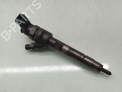 Used Injector BMW 3 Touring (F31) 318 d (143 hp) 30131479