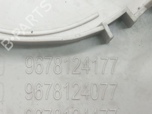 Interior roof light CITROËN C4 Grand Picasso II (DA_, DE_) 1.6 HDi / BlueHDi 115 | BP17492924I8