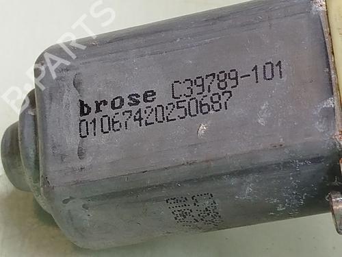 Front right window mechanism JAGUAR F-PACE (X761) 2.0 TD4 AWD | BP38466239C23 - Image 6