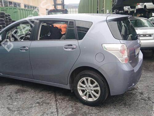 Engine TOYOTA VERSO (_R2_) 1.6 (ZGR20_, ZGR20R) | BP30963590M1