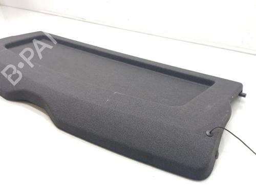 Rear parcel shelf AUDI A1 Sportback (GBA) 30 TFSI | BP30614446C85