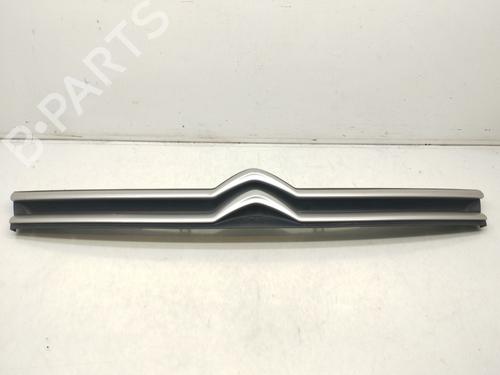 Grill Grill CITROËN JUMPY III Van (V_) 2.0 BlueHDi 120 (122 hp) 35945768 35945768
