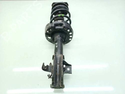 Used Right front shock absorber HONDA CIVIC VIII Hatchback (FN, FK) [2005-2012]  15547826