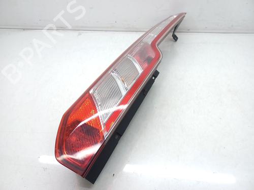 Used Left taillight Left taillight FORD TRANSIT CUSTOM V362 Van (FY, FZ) 2.2 TDCi (100 hp) 32109132 32109132