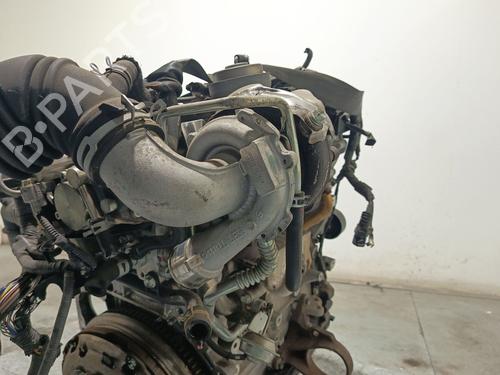 Engine TOYOTA VERSO (_R2_) 2.0 D-4D (AUR20_, AUR20R) | BP33626601M1  - Image 11