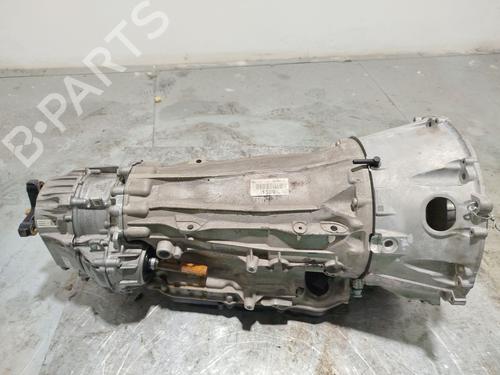 Gearbox MERCEDES-BENZ V-CLASS (W447) V 220 CDI / d 4-matic (447.811, 447.813) | BP29944856M3 