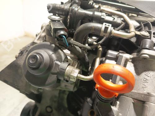 Engine VW GOLF VI (5K1) 2.0 TDI | BP34347136M1  - Image 16