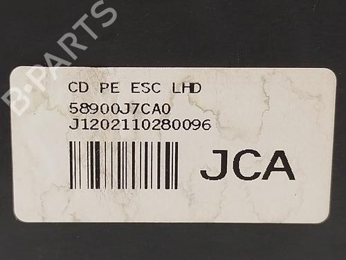 ABS Bremseaggregat KIA CEED (CD) 1.0 T-GDI | BP29998857M43