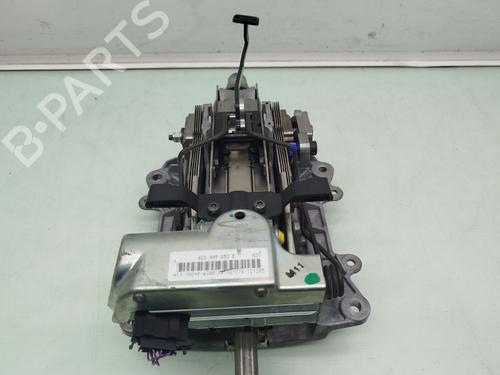 Steering column VW TOUAREG (7LA, 7L6, 7L7) 3.0 V6 TDI | BP32205417M21