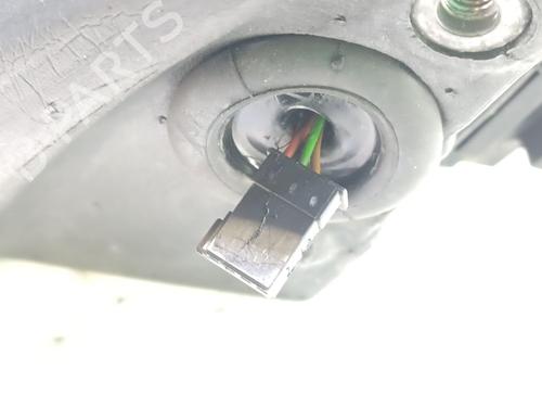 Right mirror BMW 5 (E60) 530 xi | BP20112269C27 
