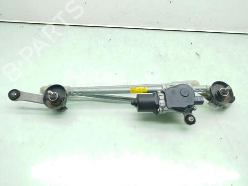 front-wipers-mechanism-mercedes-benz-x-class-470-2017-2018-2019-2020-40107260 main image