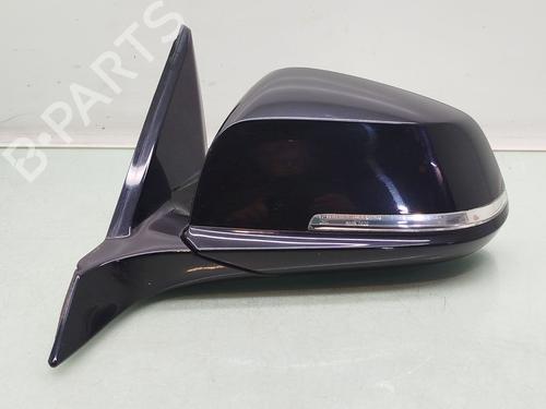 Used Left mirror Left mirror BMW 1 (F21) 116 d (116 hp) 35953550 35953550