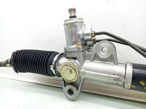 Steering rack KIA CERATO I Saloon (LD) 2.0 CRDi | BP22981413M22 