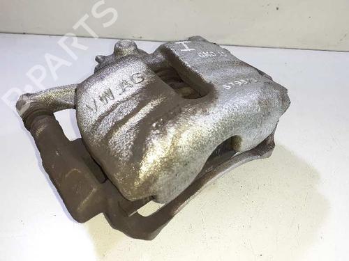 Used Left front brake caliper SEAT LEON (5F1) 1.5 TSI (150 hp) 12231733