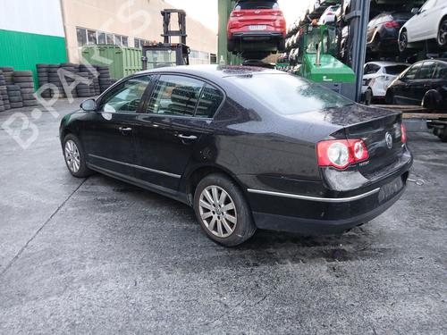 Felg VW PASSAT B6 (3C2) 2.0 TDI 16V | BP28021981C45 