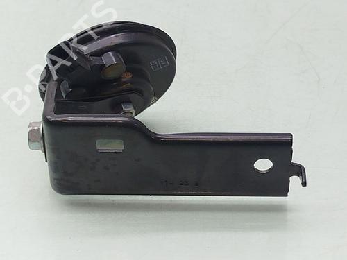 Horn HONDA CIVIC XI Hatchback (FL) 2.0 e:HEV | BP31973846E13 - Image 2