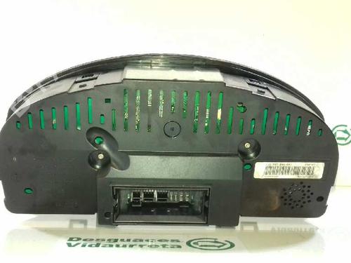 Instrument cluster VW GOLF V (1K1) 1.6 | BP4495566C47 