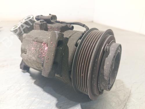 Used AC compressor AC compressor CHEVROLET ORLANDO (J309) 2.0 D (131 hp) 35802059 35802059