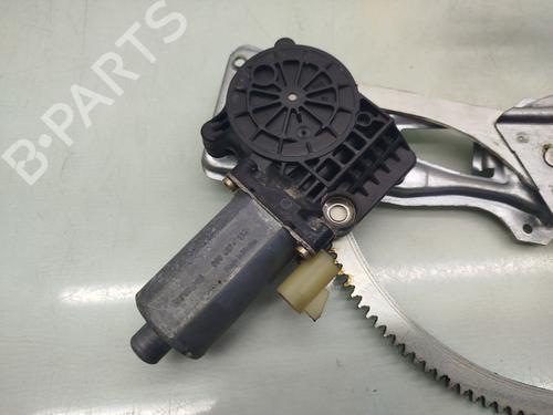 Front left window mechanism MERCEDES-BENZ M-CLASS (W163) ML 270 CDI (163.113) | BP23945997C22 