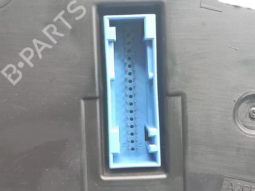 Instrument cluster SEAT ALTEA XL (5P5, 5P8) 1.6 TDI | BP16765739C47 