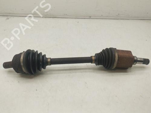 Used Left front driveshaft VOLVO V40 Cross Country (526) D2 (114 hp) 31852715