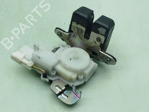 Used Tailgate lock HONDA HR-V (RU) 1.6 i-DTEC (RU8) (120 hp) 29544824