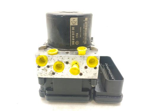 Used ABS pump SEAT ALTEA XL (5P5, 5P8) 1.6 TDI (105 hp) 31809921