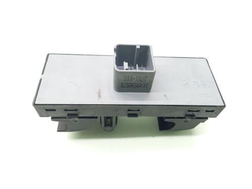 Left front window switch SEAT ALTEA XL (5P5, 5P8) 1.6 TDI | BP16181703I27 