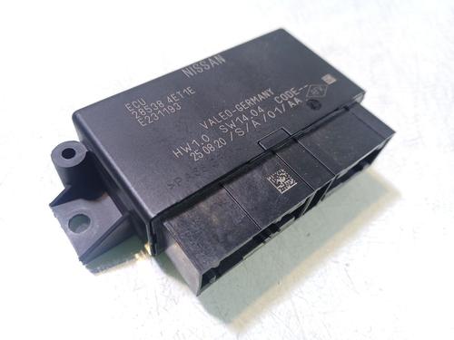 Used Electronic module NISSAN QASHQAI II SUV (J11, J11_) [2013-2025]  16443347
