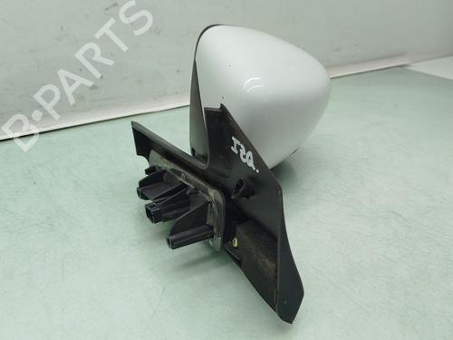 Retrovisor esquerdo RENAULT ZOE (BFM_) ZOE (BFMC, BFMD) | BP31852740C26